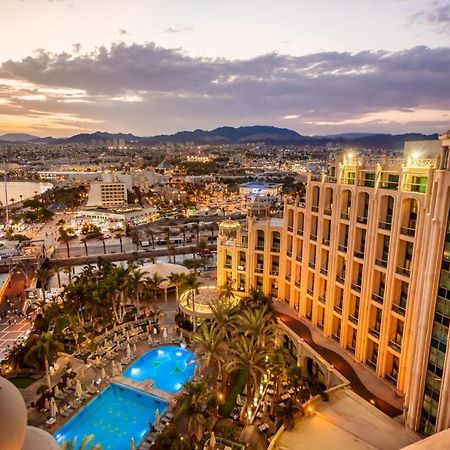 Queen Of Sheba エイラート エクステリア 写真 The Westin Las Vegas