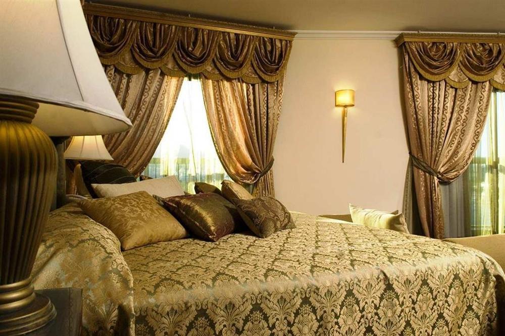 Queen Of Sheba エイラート 部屋 写真 A bedroom