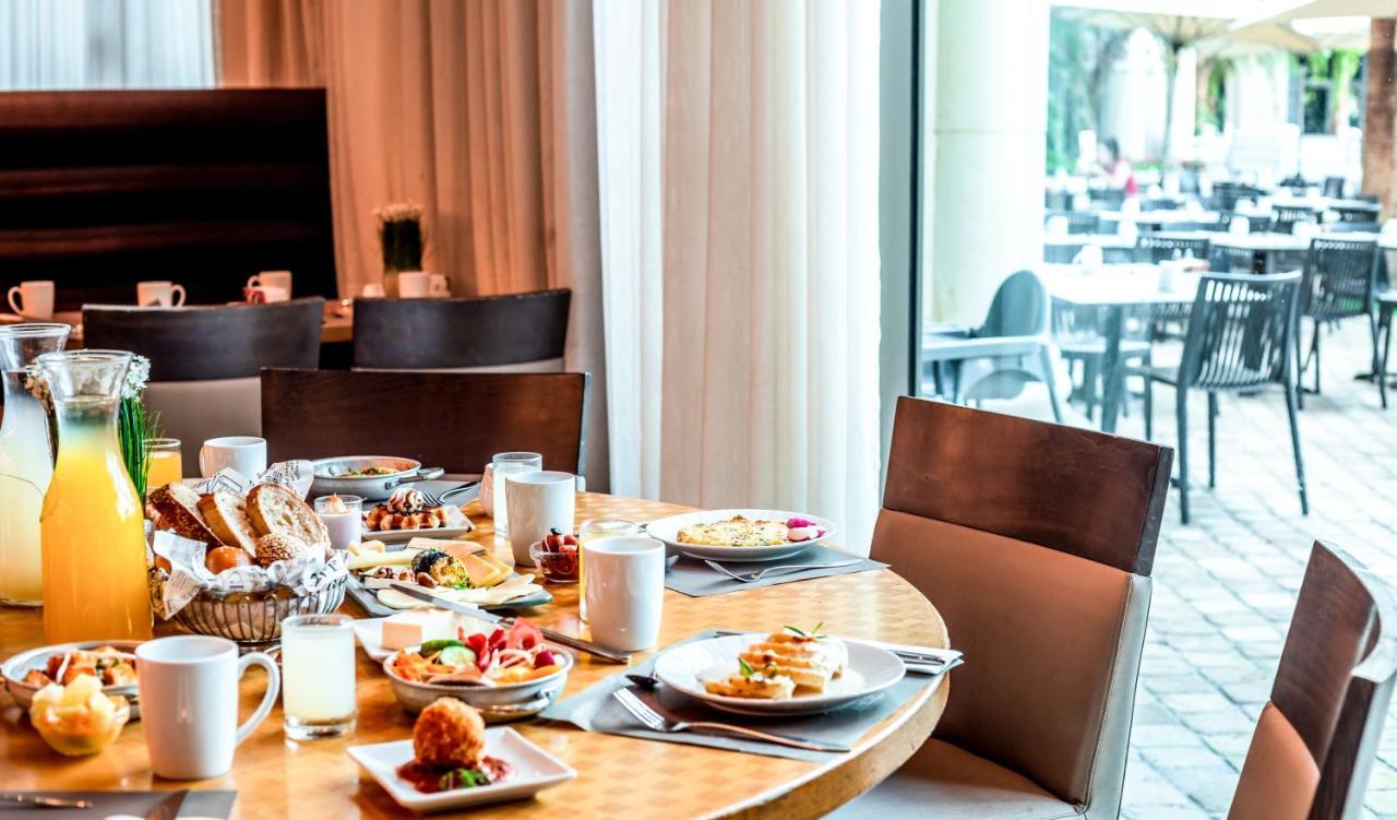 Queen Of Sheba エイラート エクステリア 写真 The Club at Frankfurt Airport